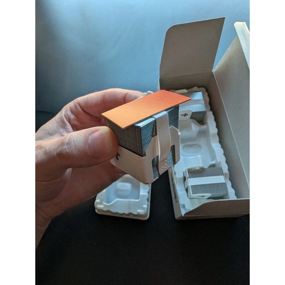 Canon 6707A001 Stapler -J1 / Staples printer supplies
